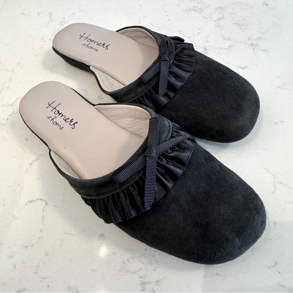 New Ladies Slippers